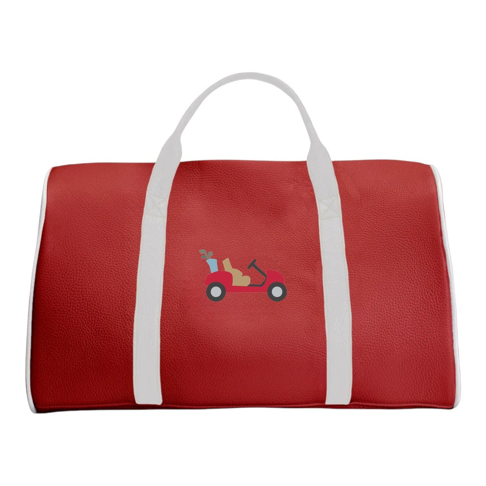 The Olympic Club Duffel Bag