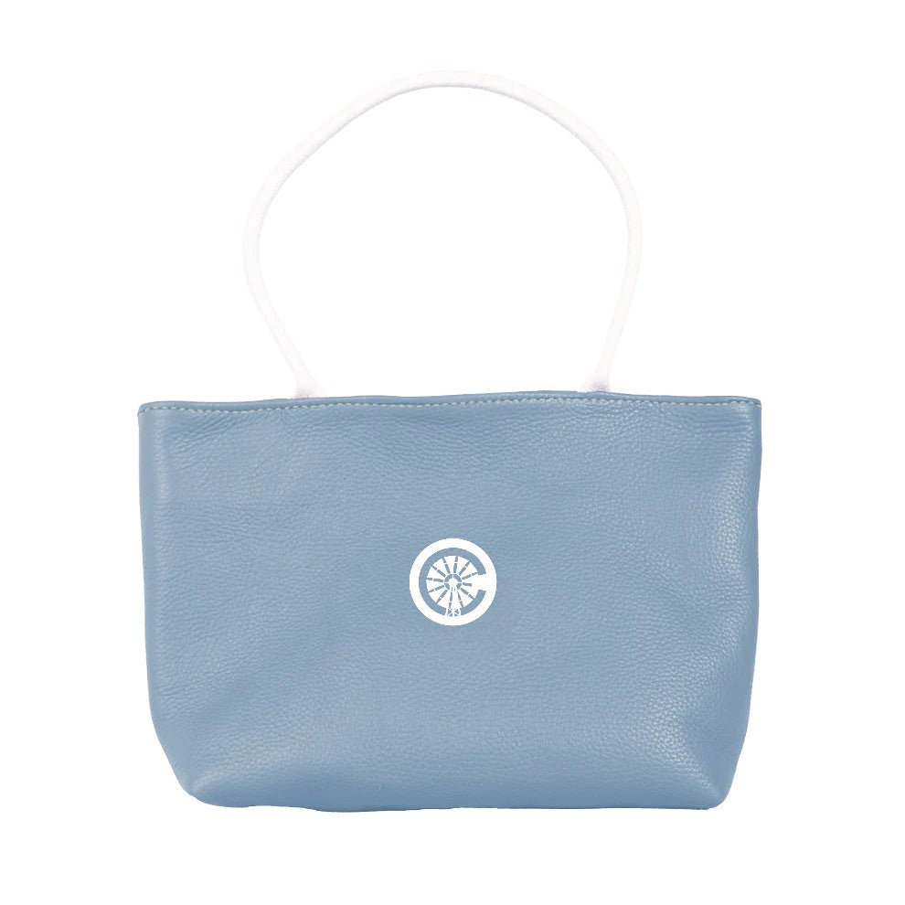 Outpost Club Tote Bag