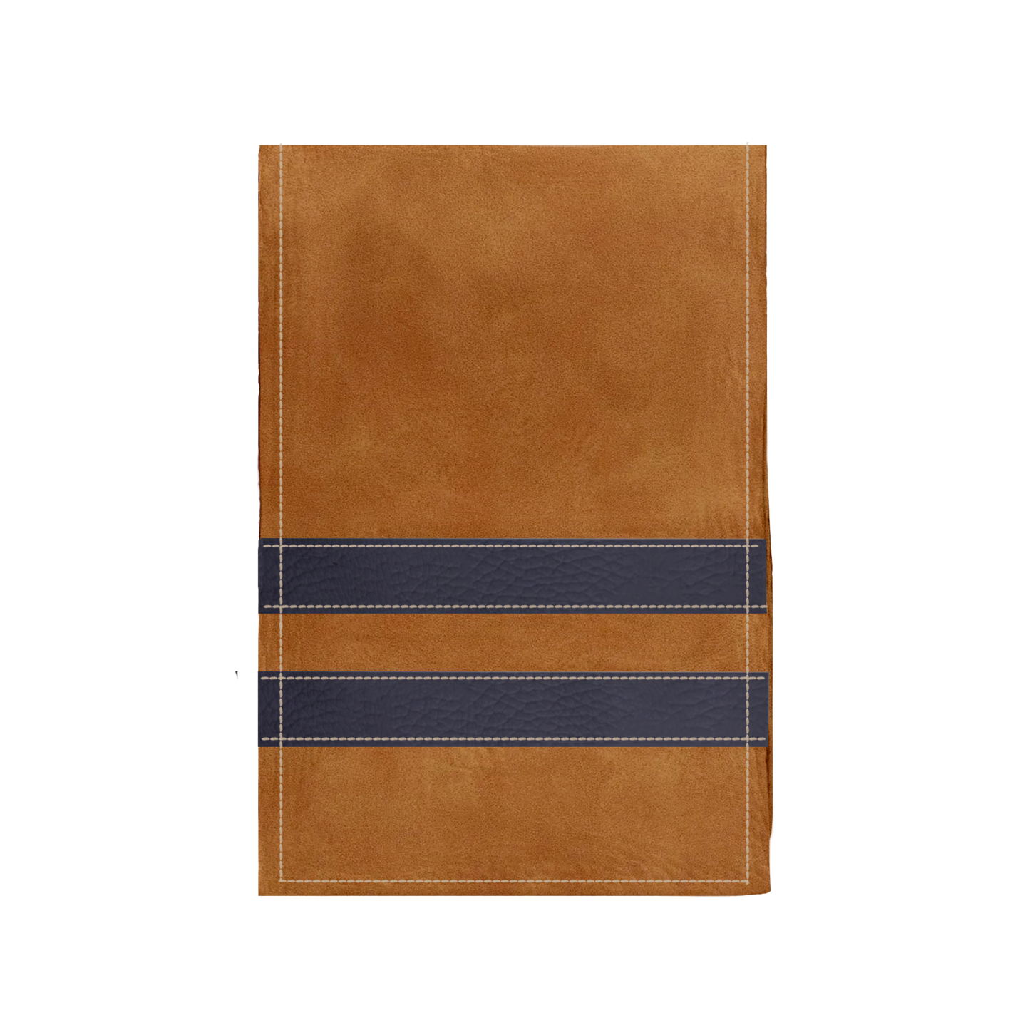 Yardage Book Cover