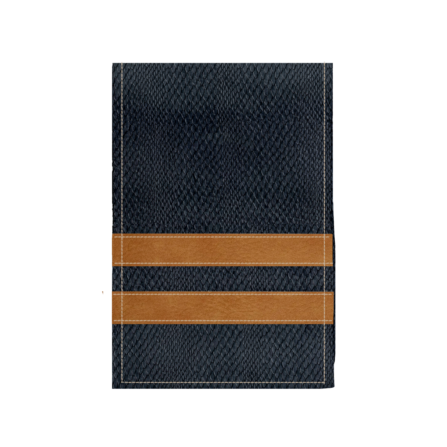 Yardage Book Cover