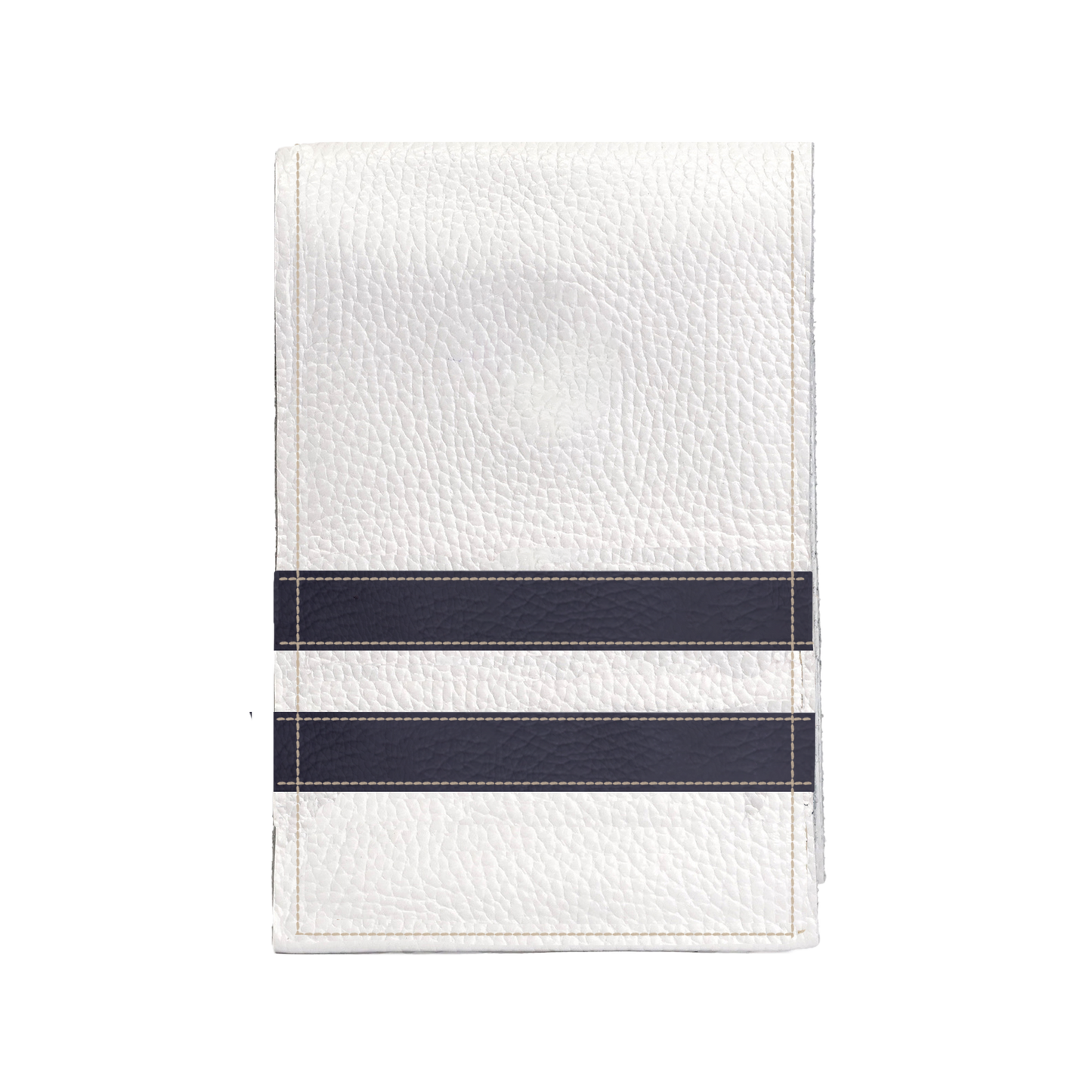 Olympia Fields Yardage Book Cover
