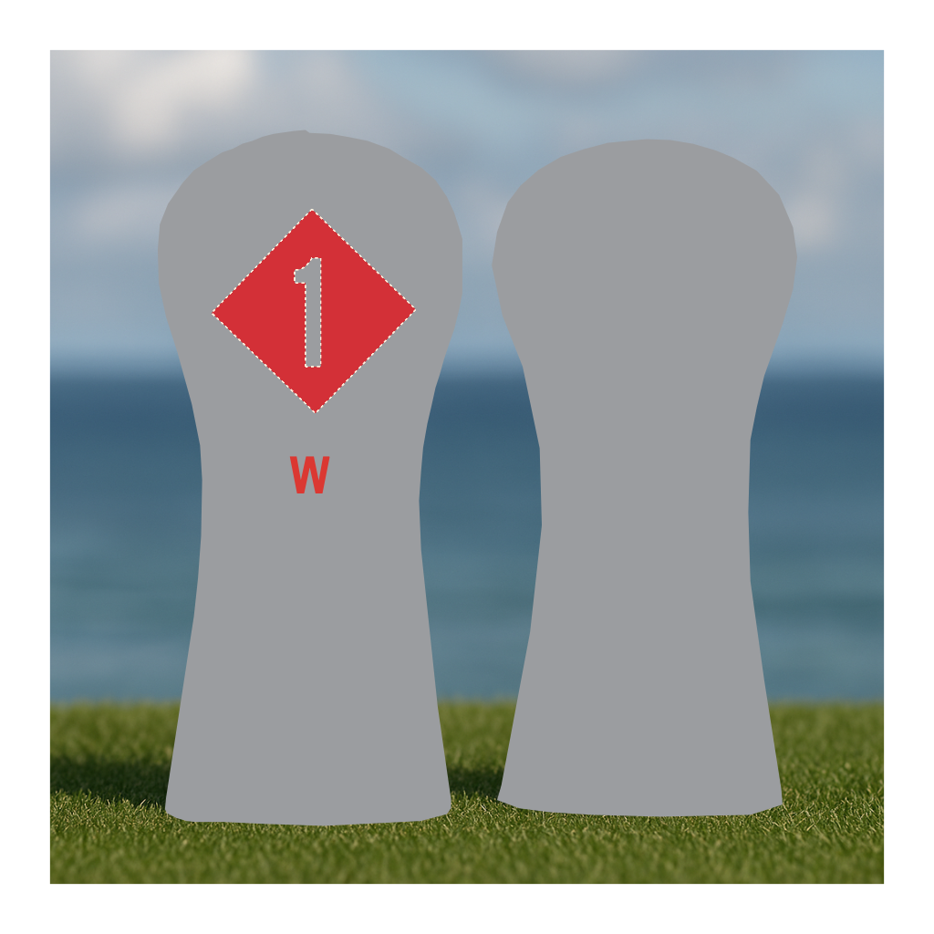 CUSTOMIZE MY DRIVER
