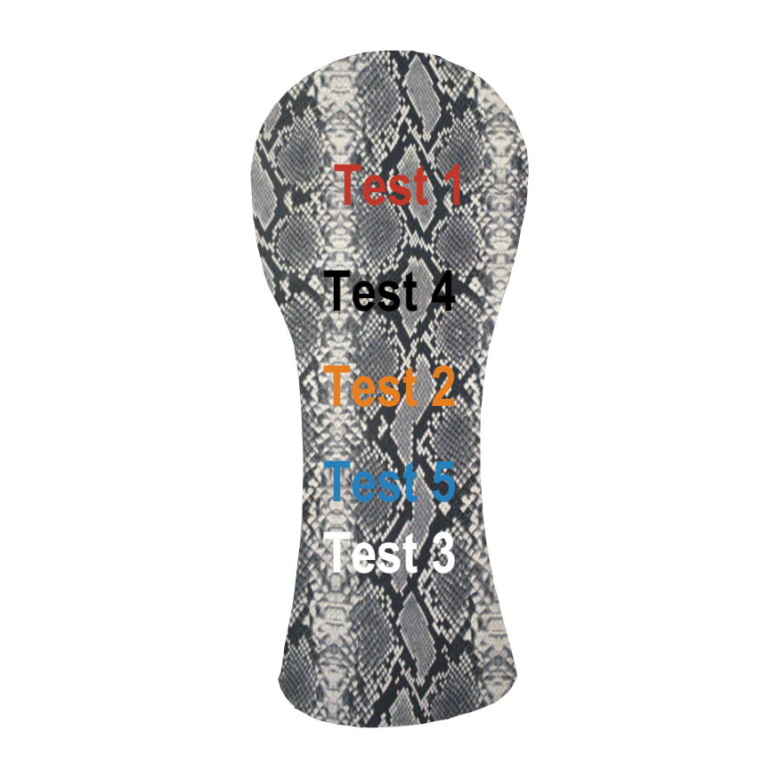 Customize My Driver