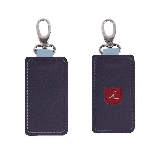 Essex County Club Bag Tag