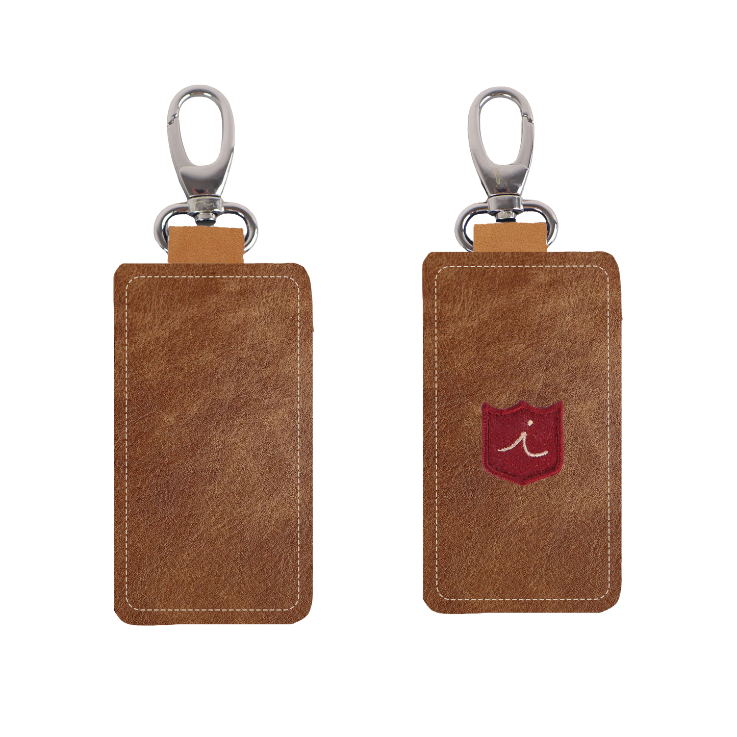 Olympia Fields Bag Tag