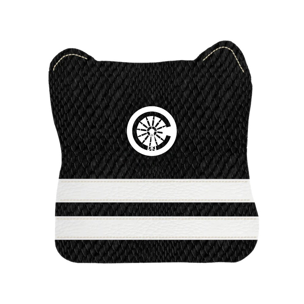 Outpost Club Mallet Putters