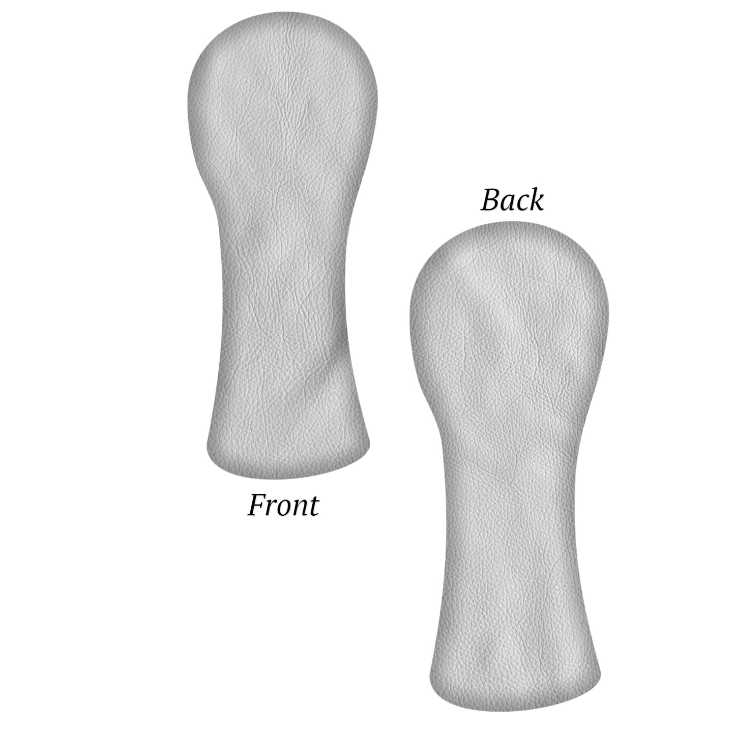 CUSTOMIZE MY FAIRWAY WOOD