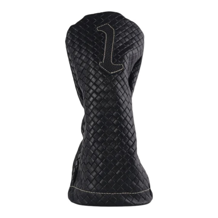 Classic Driver: Black Sassari + Pitch Black