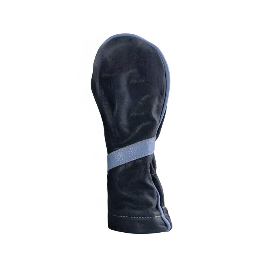 Tour Stripe Hybrid: Notte + Carolina Blue