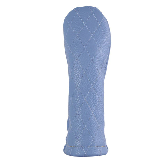 The Interlock Hybrid: Carolina Blue