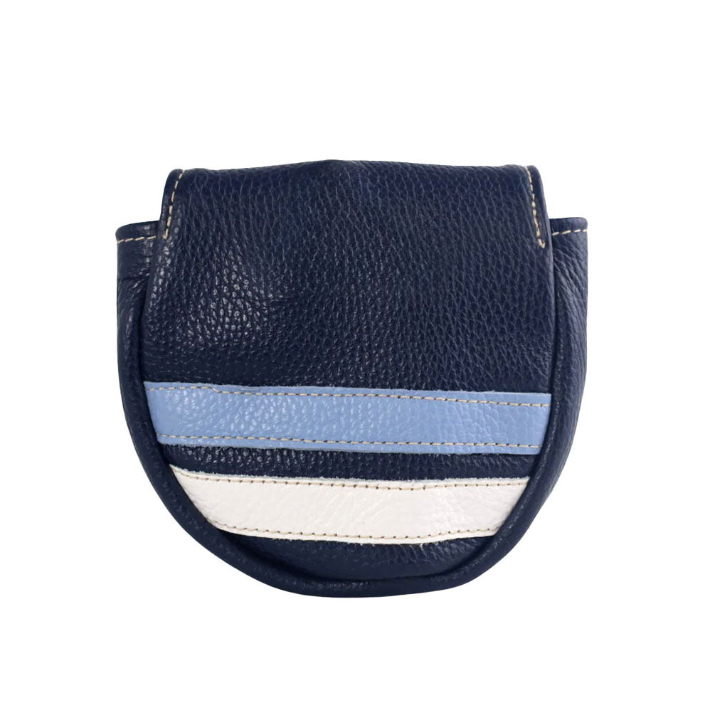 Lab DF3: Navy + Carolina Blue + Pure White