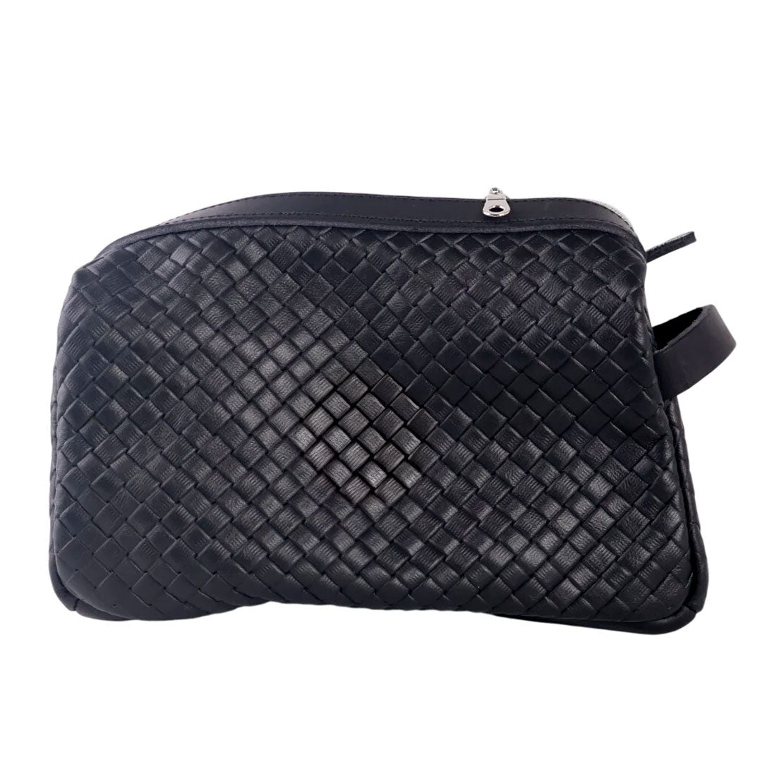 M Dopp: Black Sassari