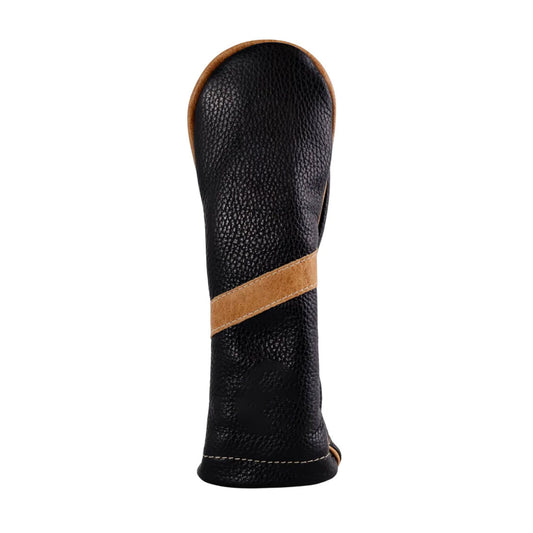 Tour Stripe Hybrid: Pitch Black + Vermont Honey