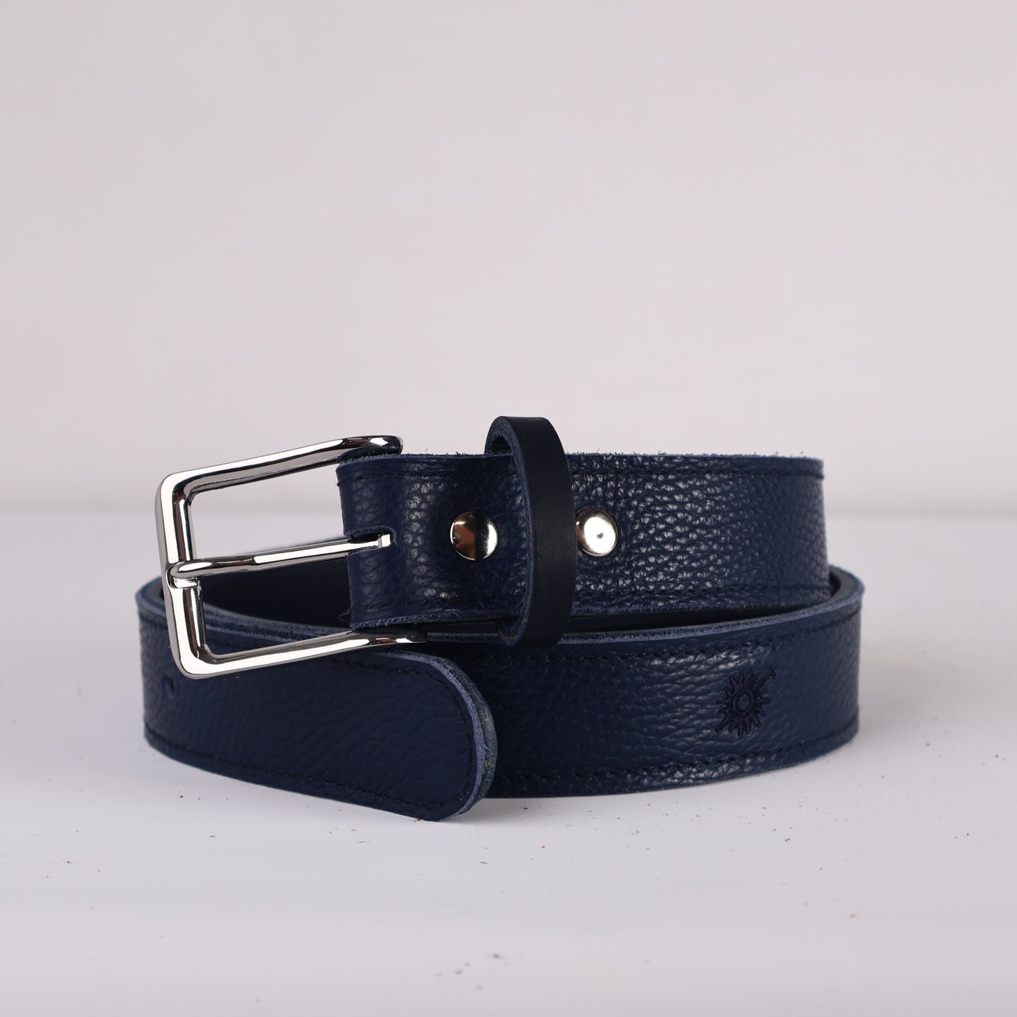 Strato 3.0 Belt: Navy