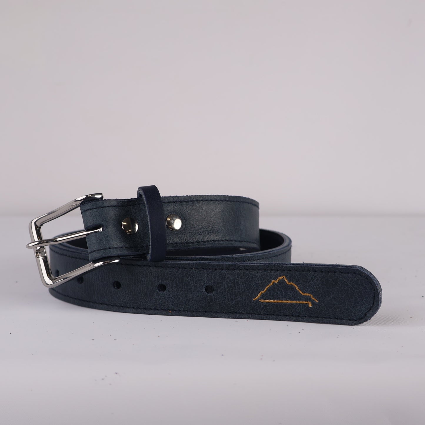 Strato 3.0 Belt: Notte + Navy