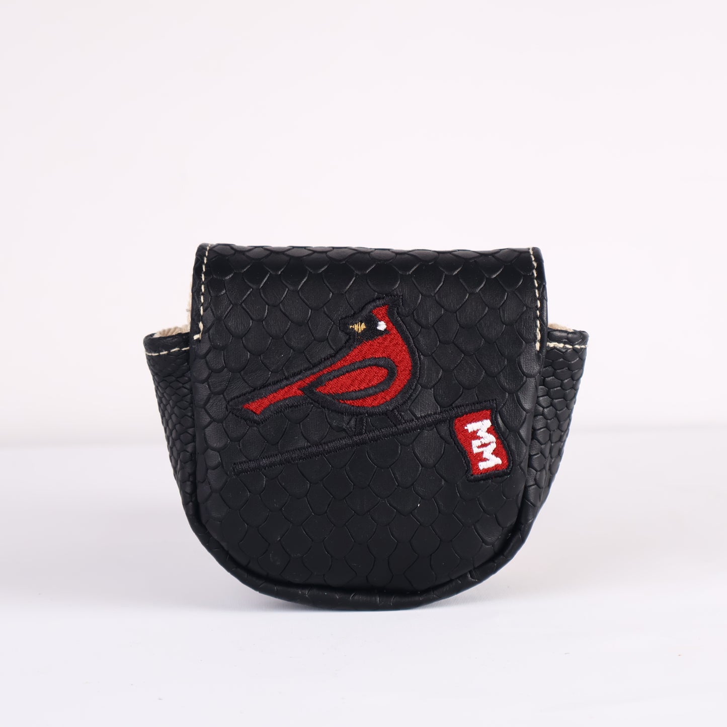 Lab OZ1 Cover: Black Boa