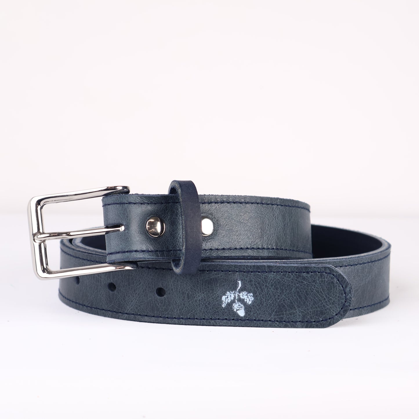 Strato 3.0 Belt: Notte + Navy