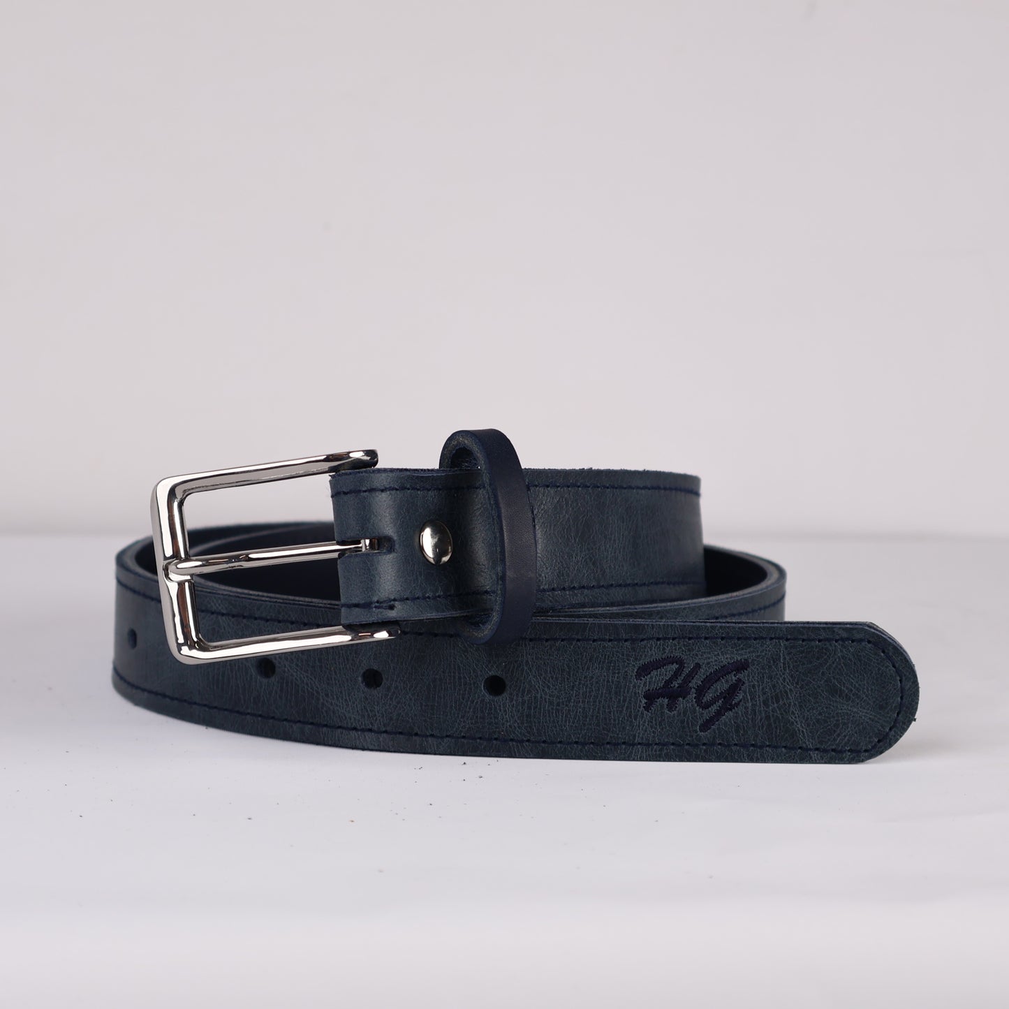 Strato 3.0 Belt: Notte + Navy