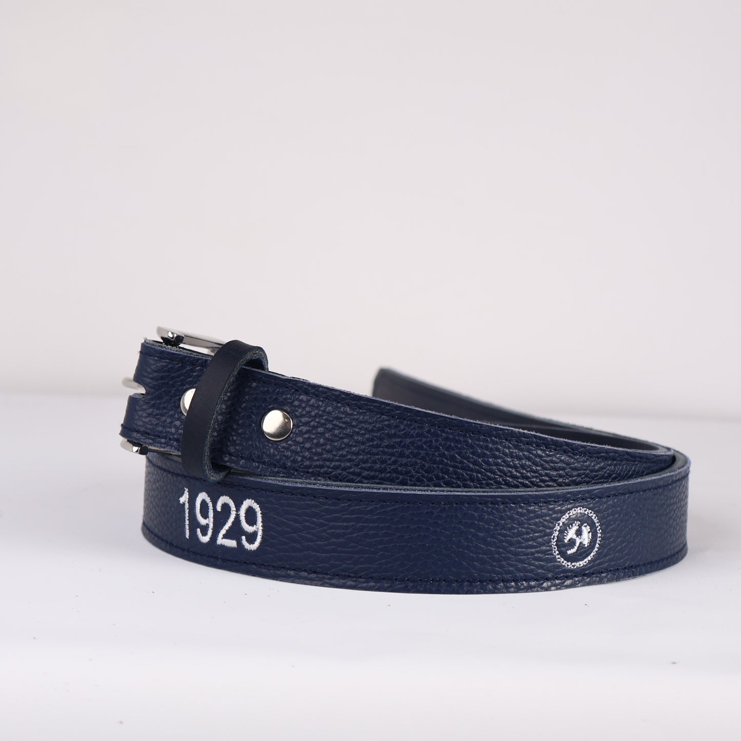 Strato 3.0 Belt: Navy + Navy