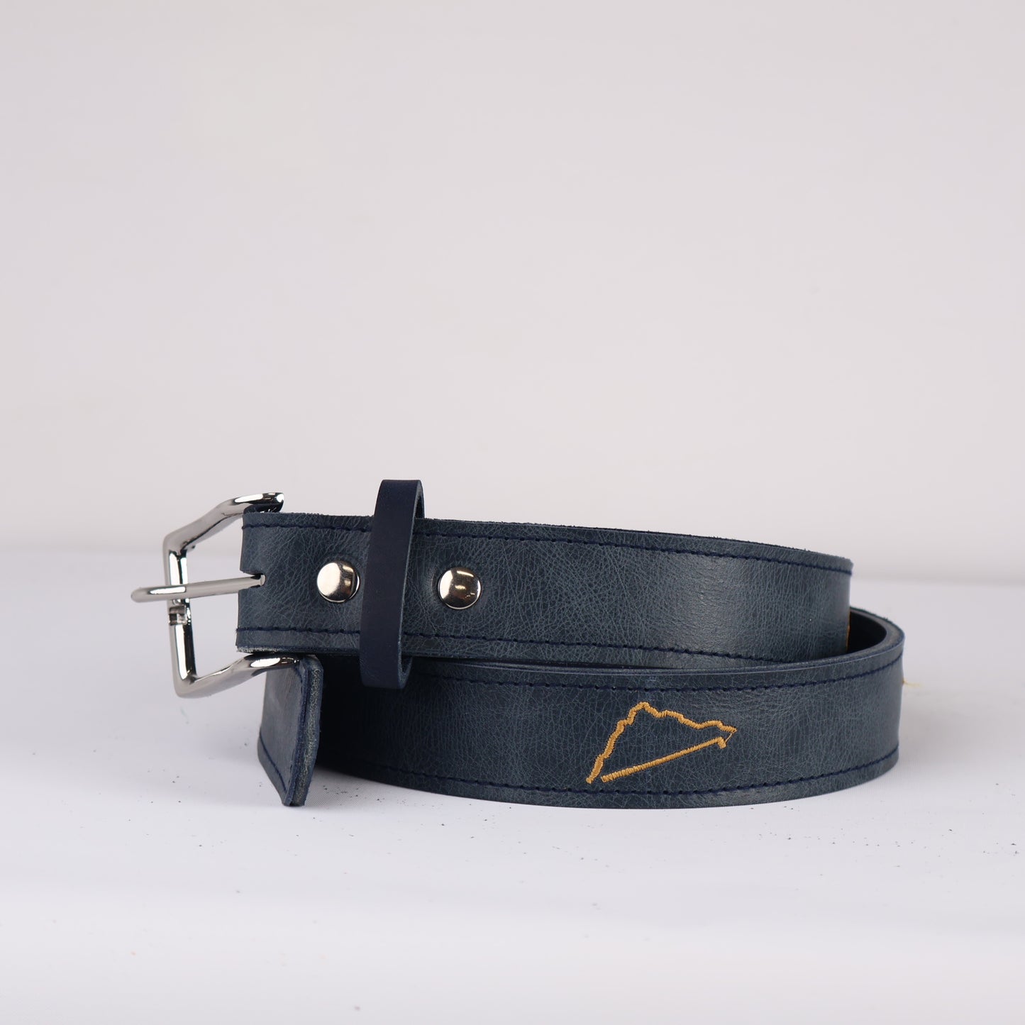 Strato 3.0 Belt: Notte + Navy