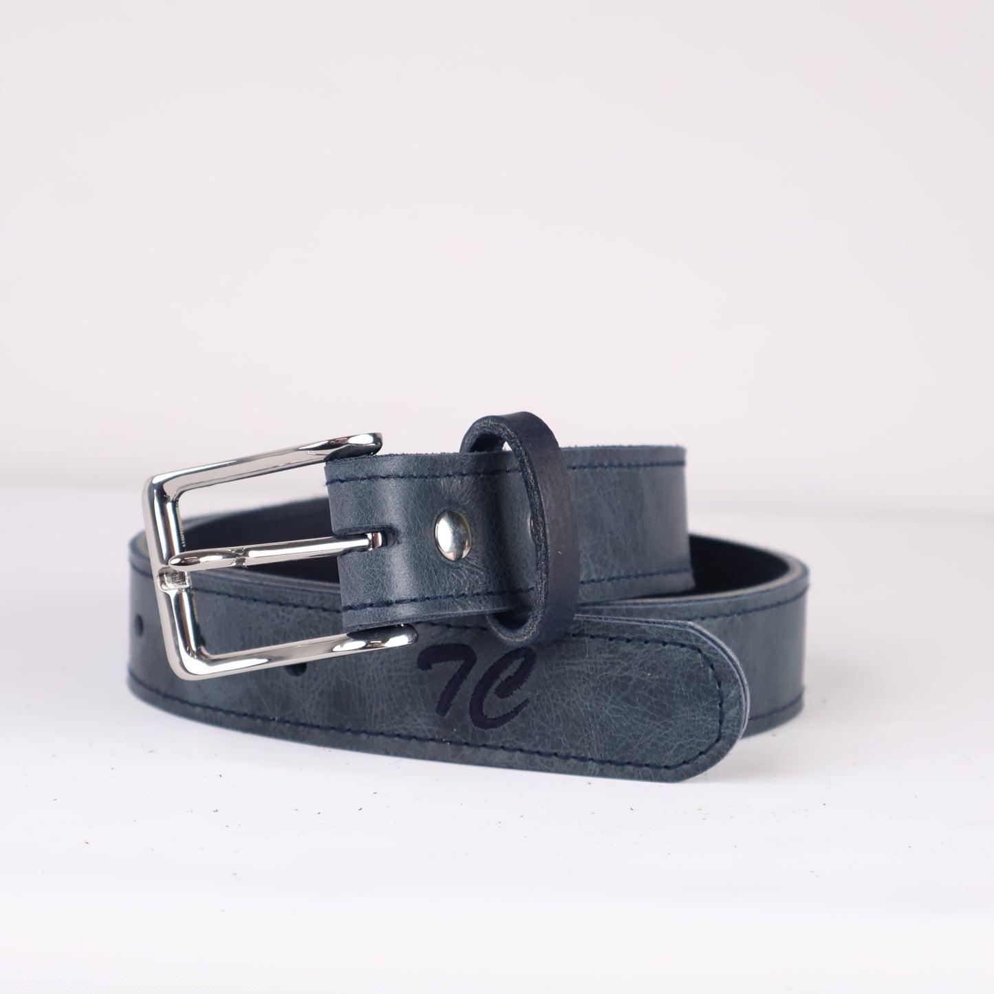 Strato 3.0 Belt: Notte + Navy