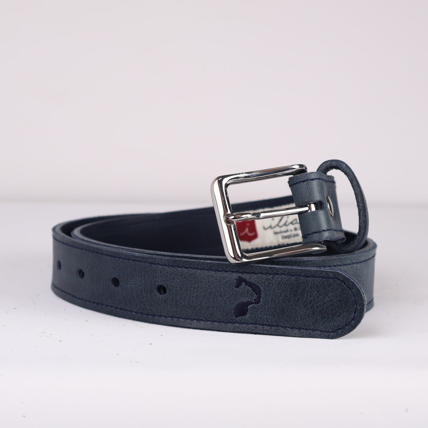 Strato 3.0 Belt: Notte + Navy