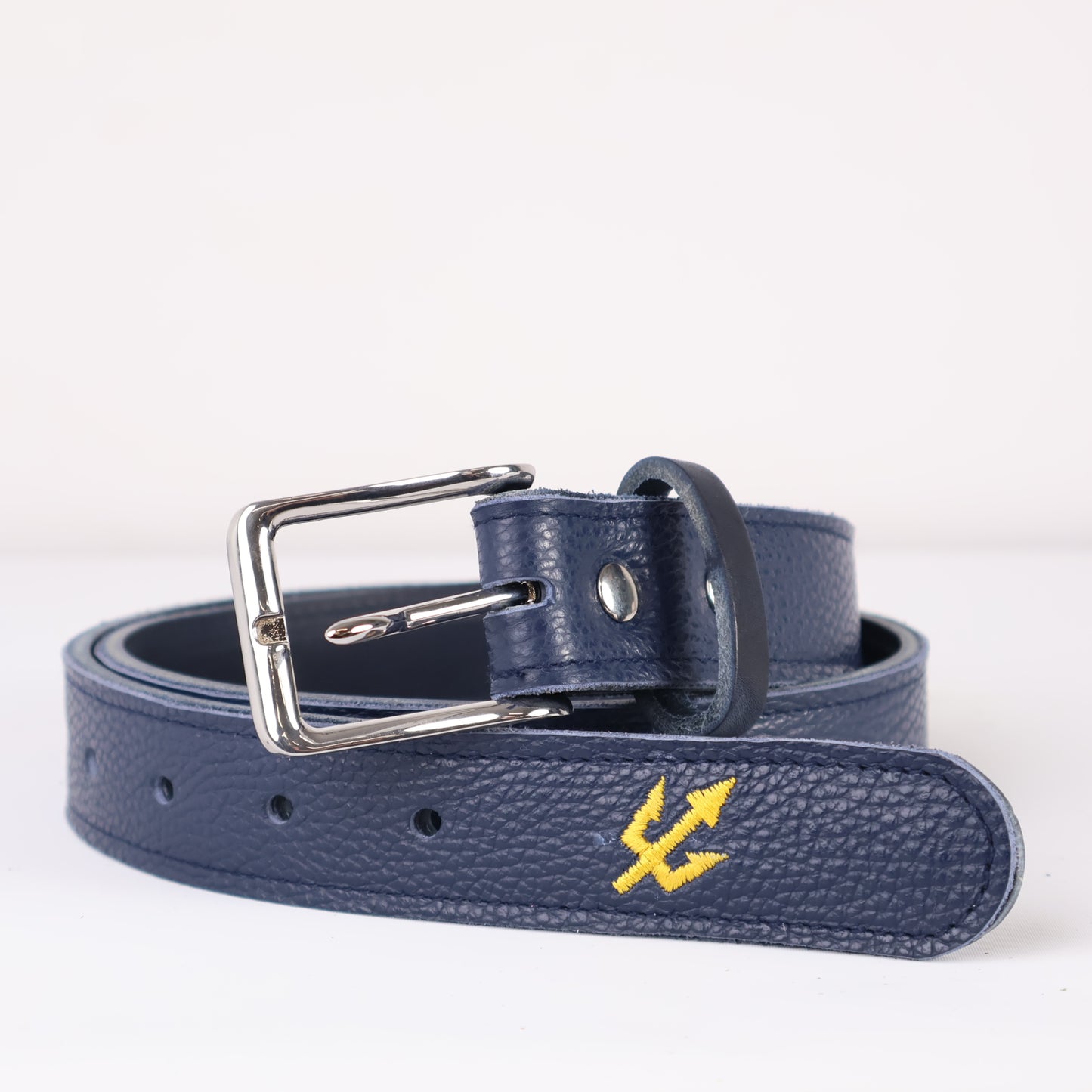 Strato 3.0 Belt: Navy
