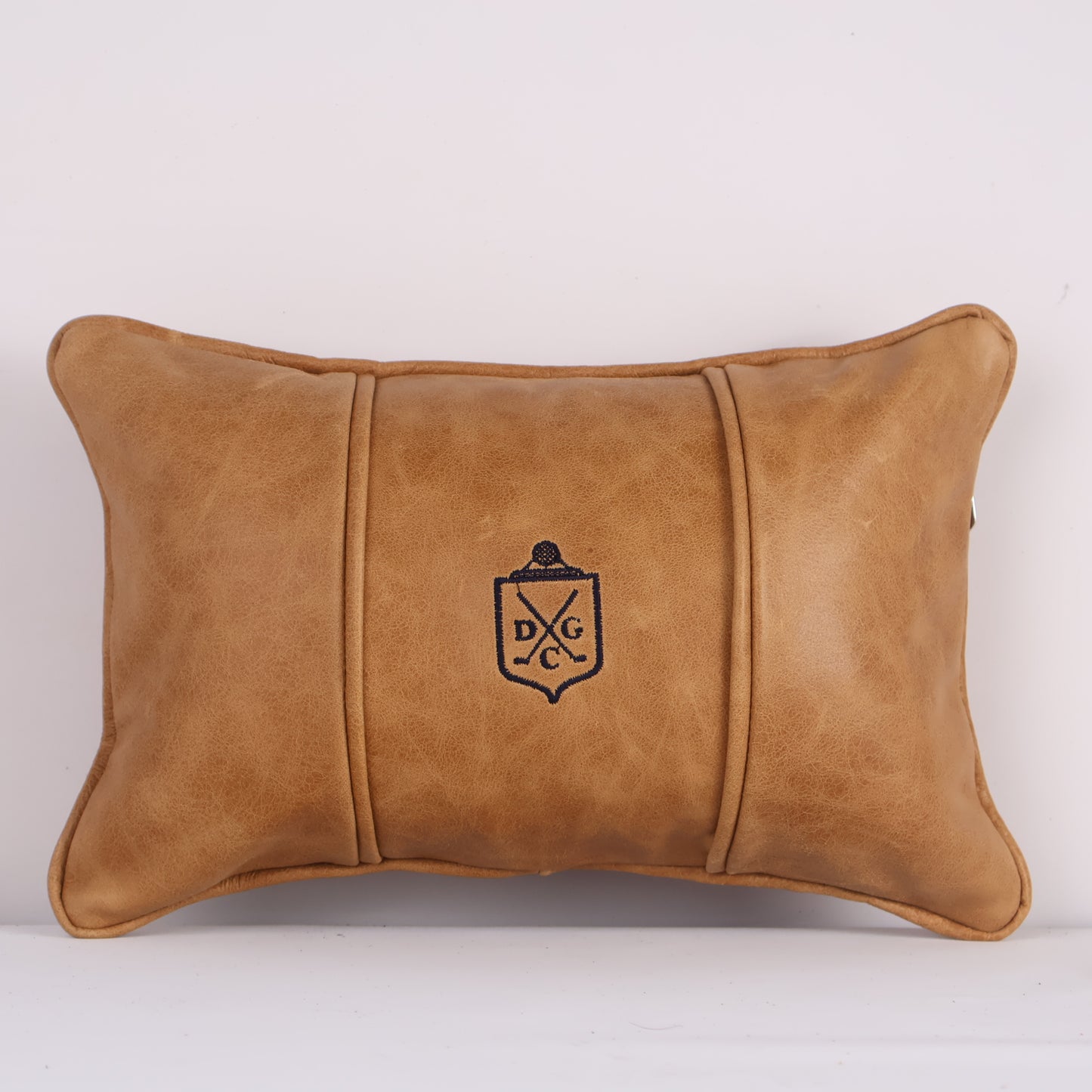 Small Volare Pillow: Vermont Honey