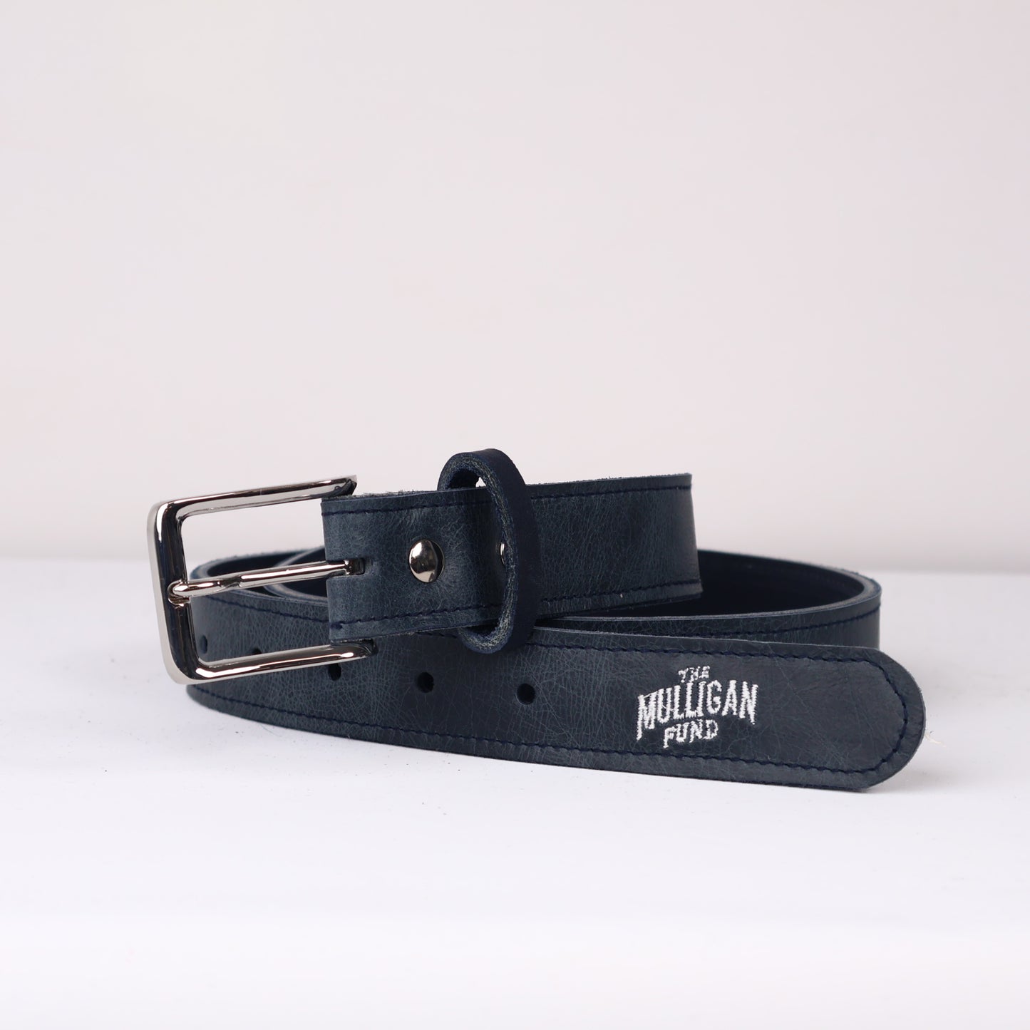Strato 3.0 Belt: Notte + Navy