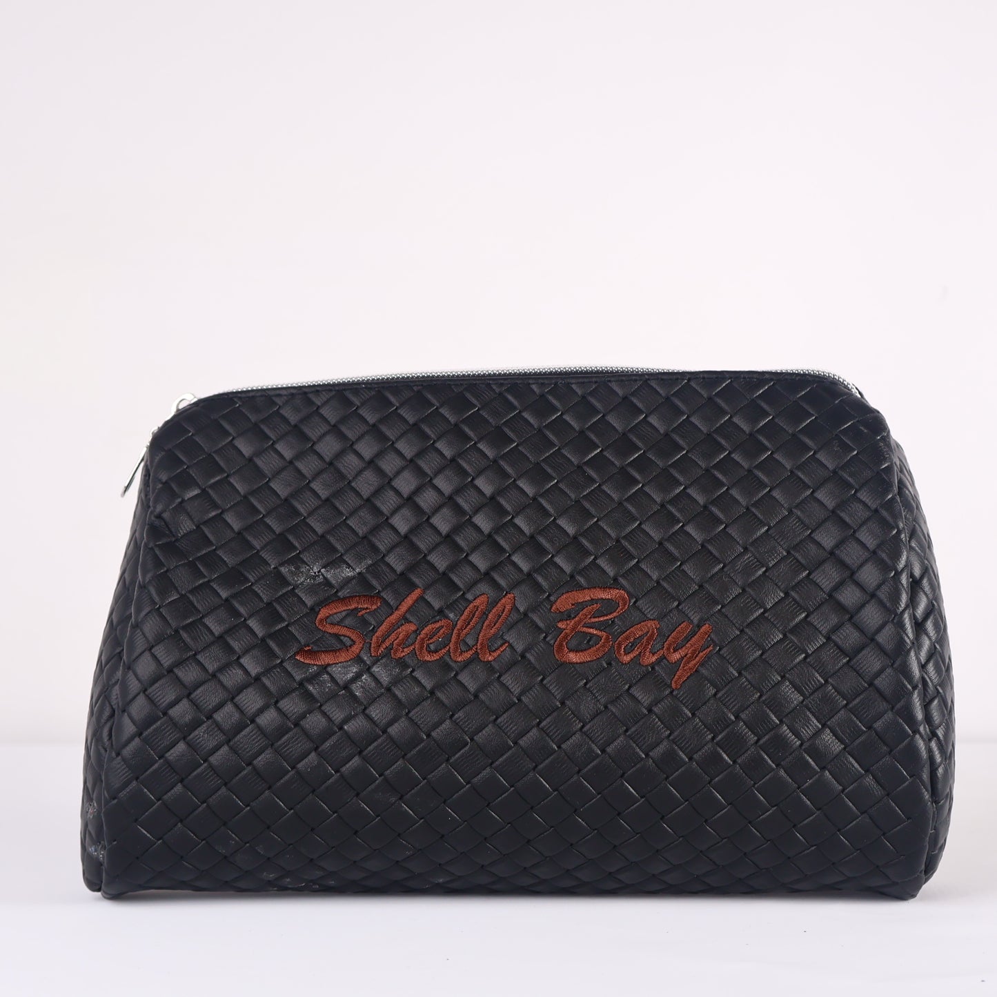 Travel Kit: Black Sassari + Black