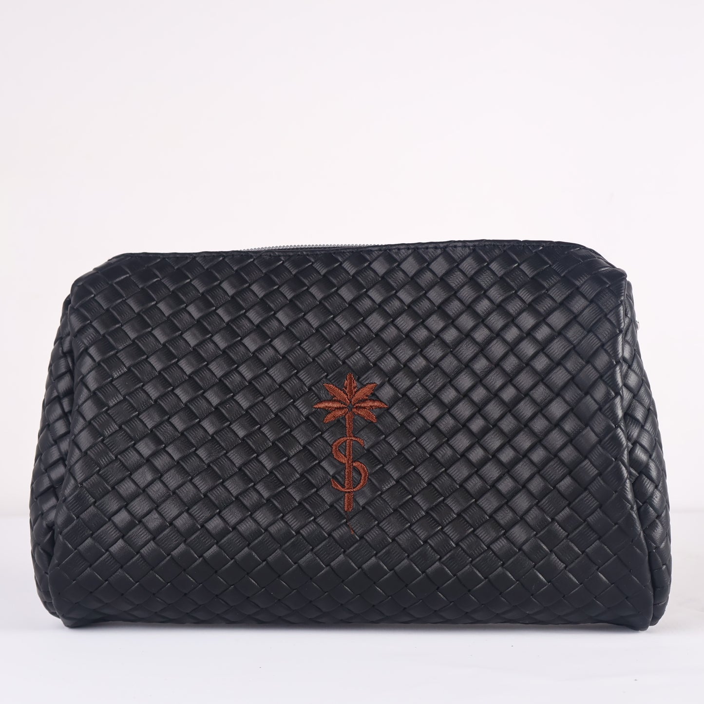 Travel Kit: Black Sassari + Black