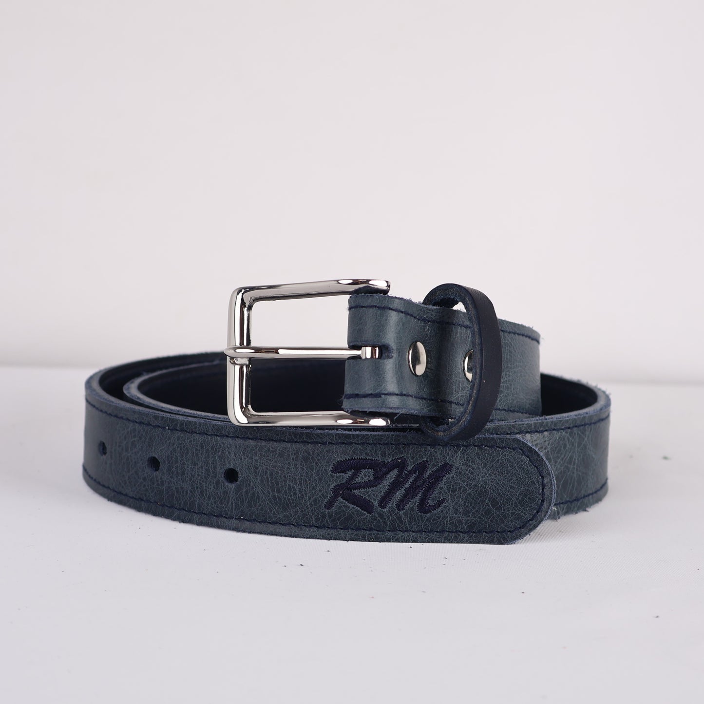 Strato 3.0 Belt: Notte + Navy