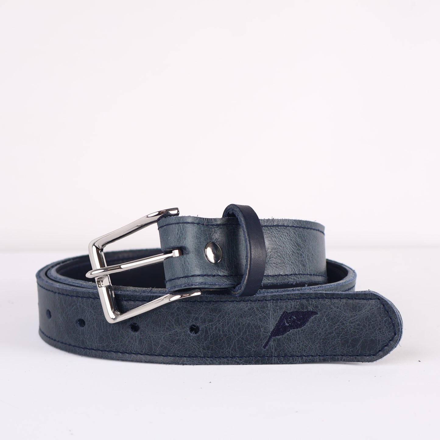 Strato 3.0 Belt: Notte + Navy