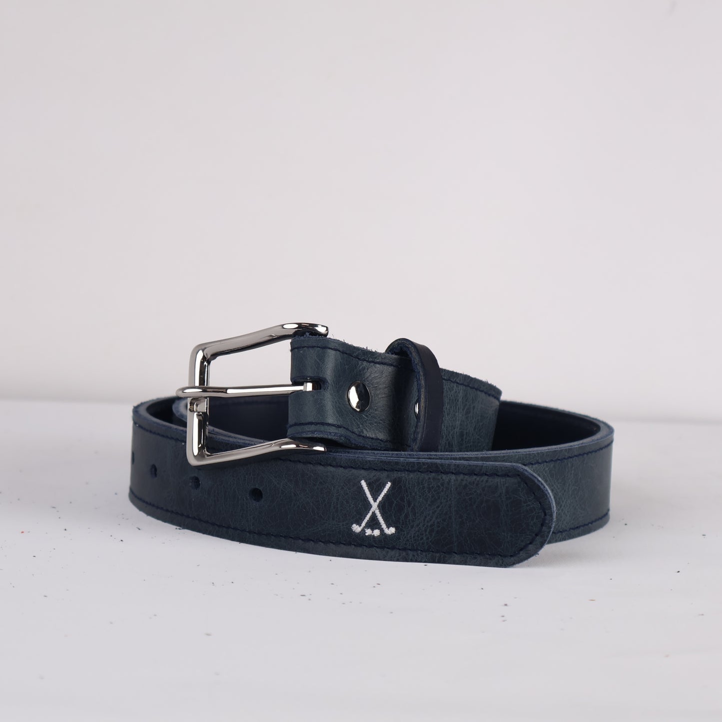 Strato 3.0 Belt: Navy