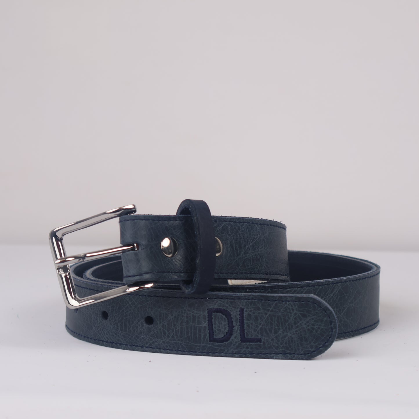 Strato 3.0 Belt: Notte + Navy