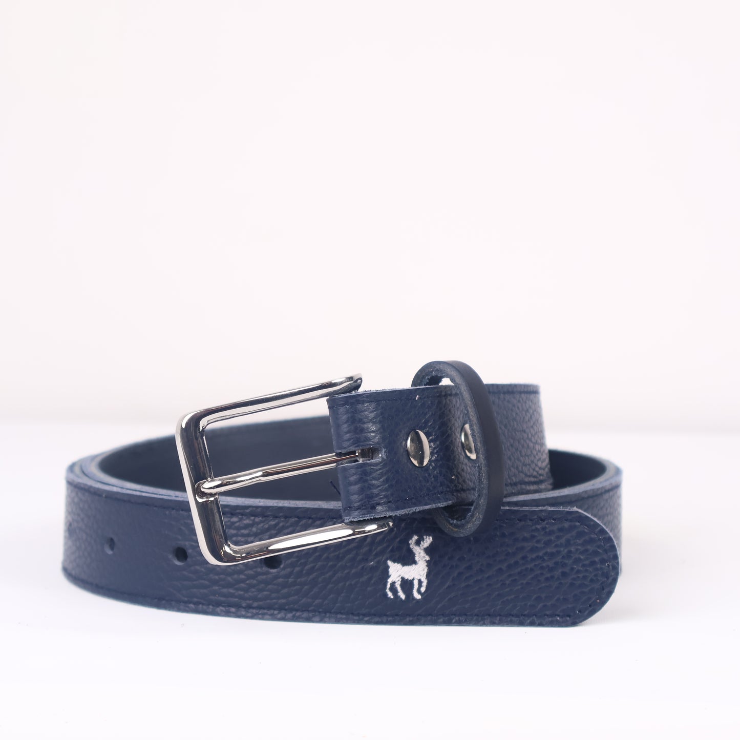 Strato 3.0 Belt: Navy + Navy