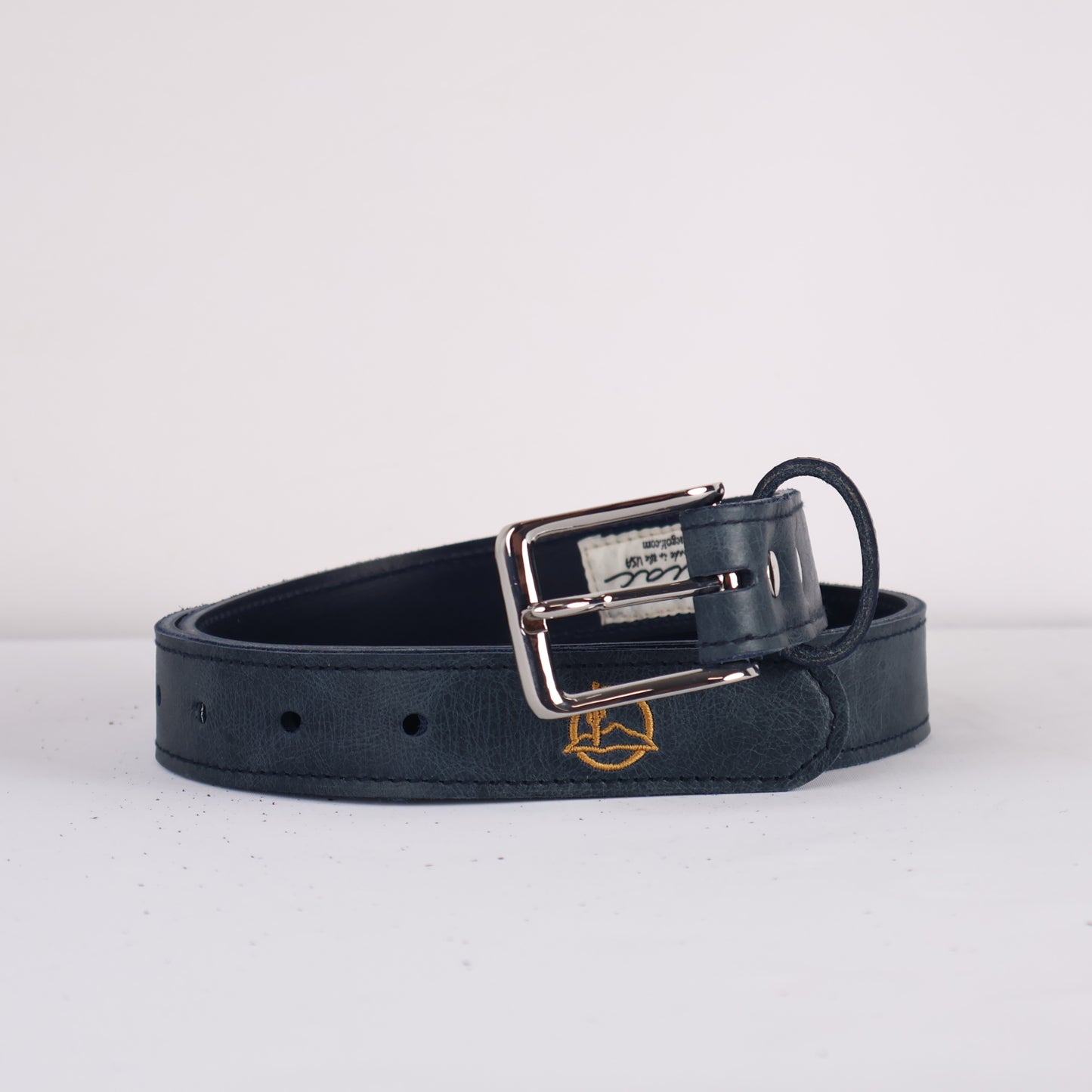 Strato 3.0 Belt: Notte + Navy