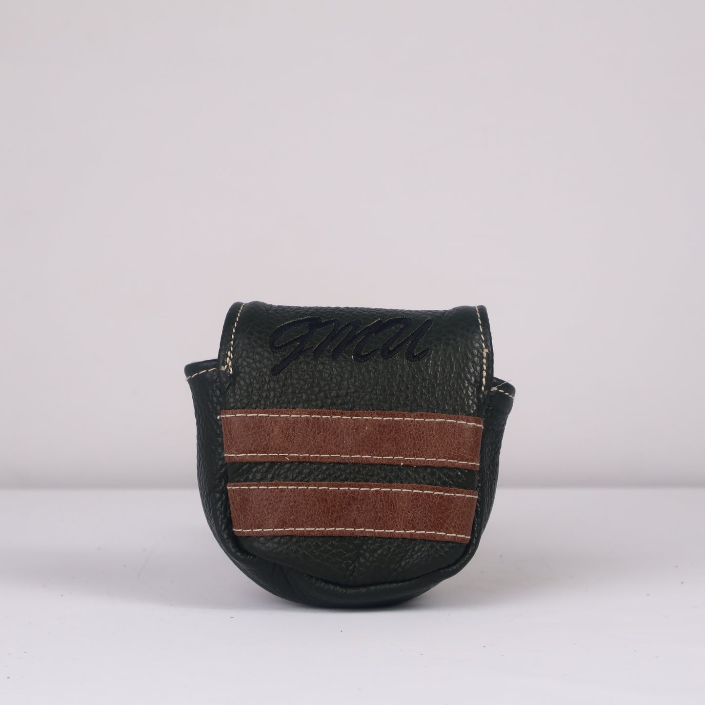 Lab OZ1 Cover: Olive + Tobacco Brown