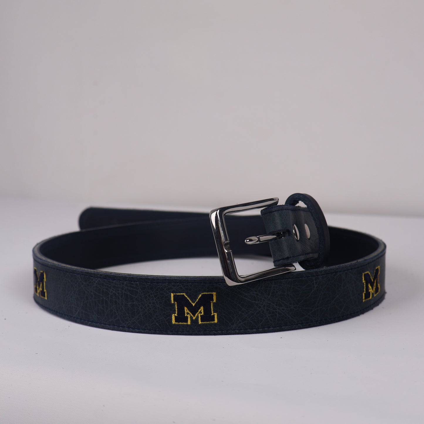 Strato 3.0 Belt: Notte + Navy