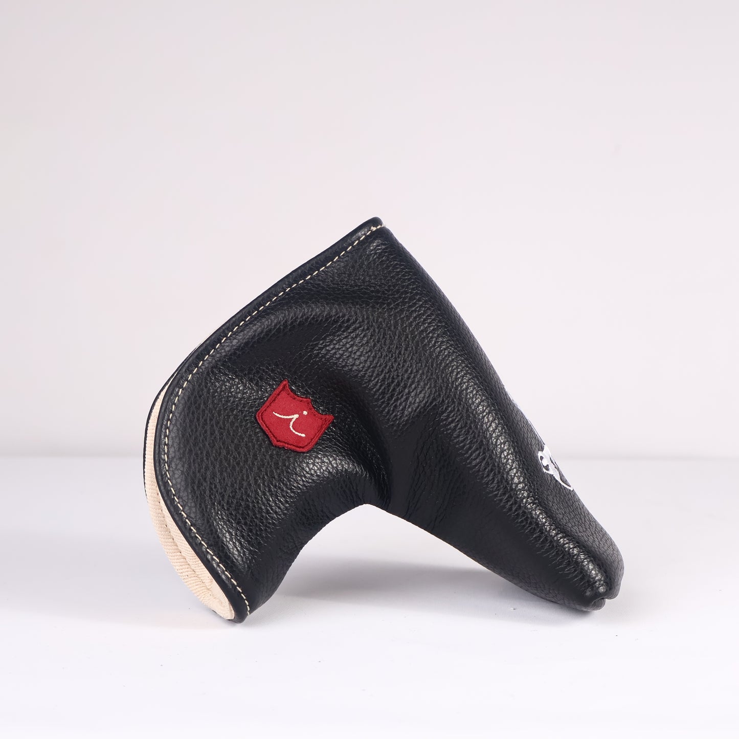 XL Blade Headcover: Pitch Black