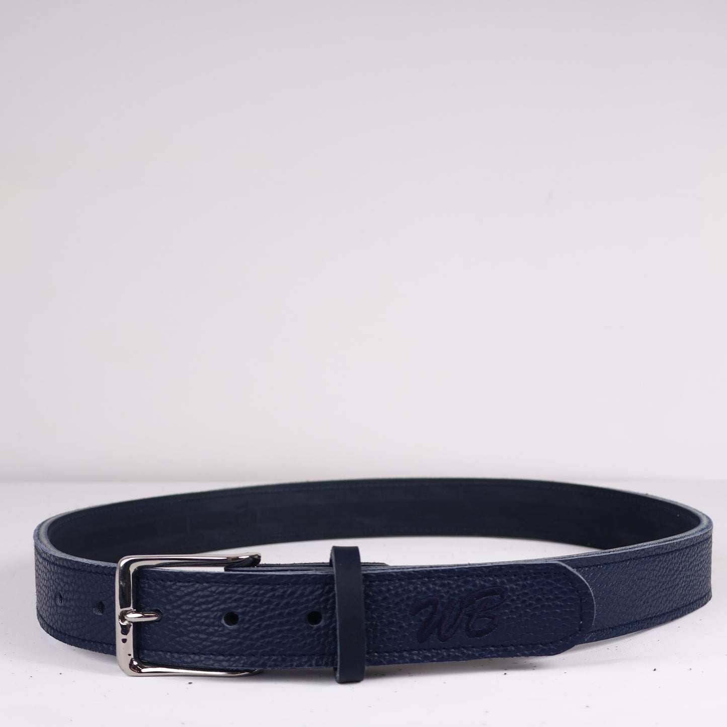 Strato 3.0 Belt: Navy