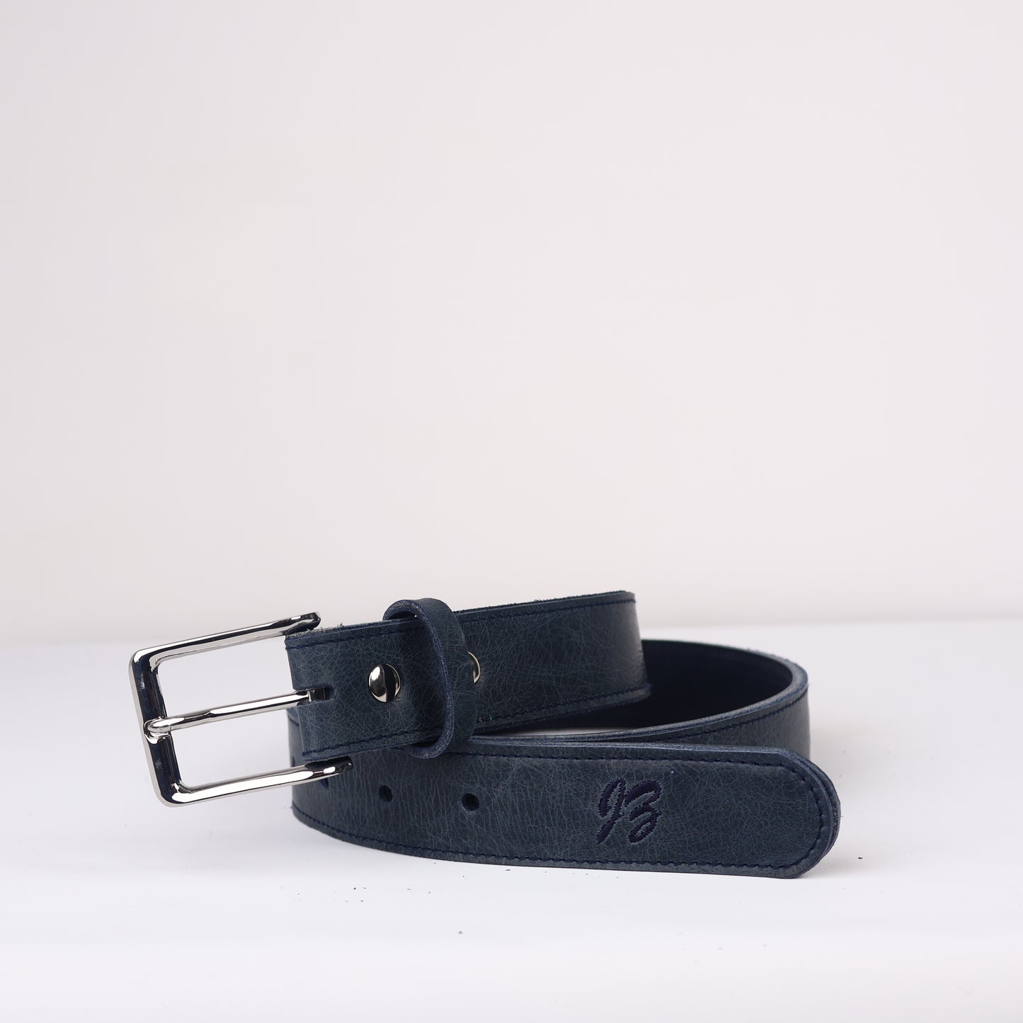 Strato 3.0 Belt: Notte + Navy