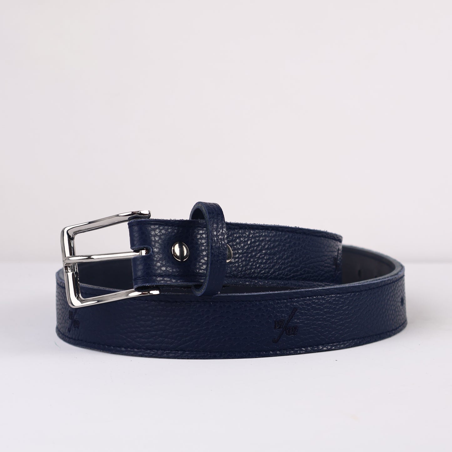 Strato 3.0 Belt: Navy + Navy + Navy
