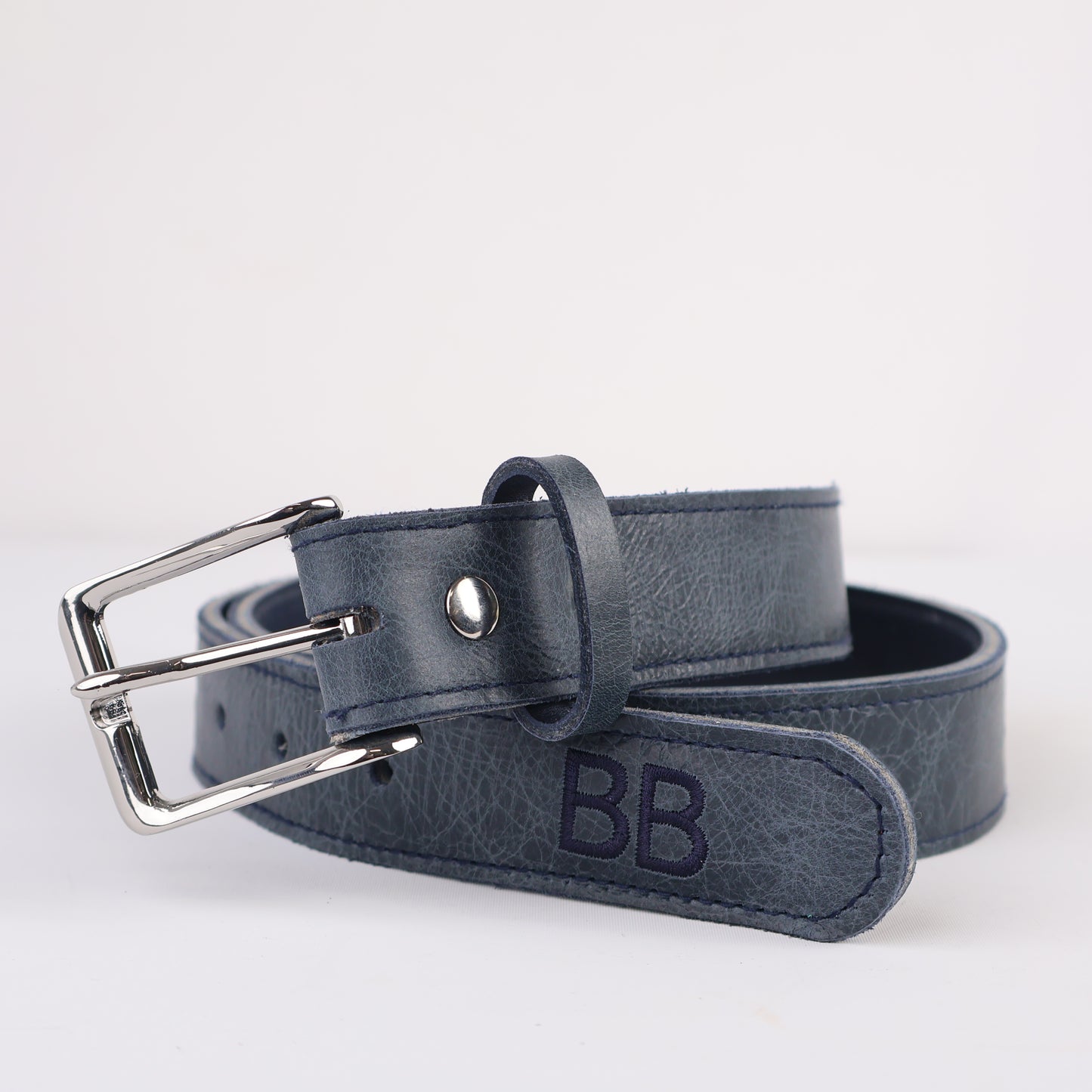 Strato 3.0 Belt: Notte + Navy