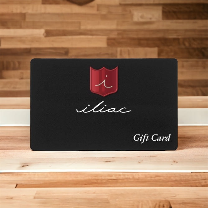 iliac Golf Gift Card