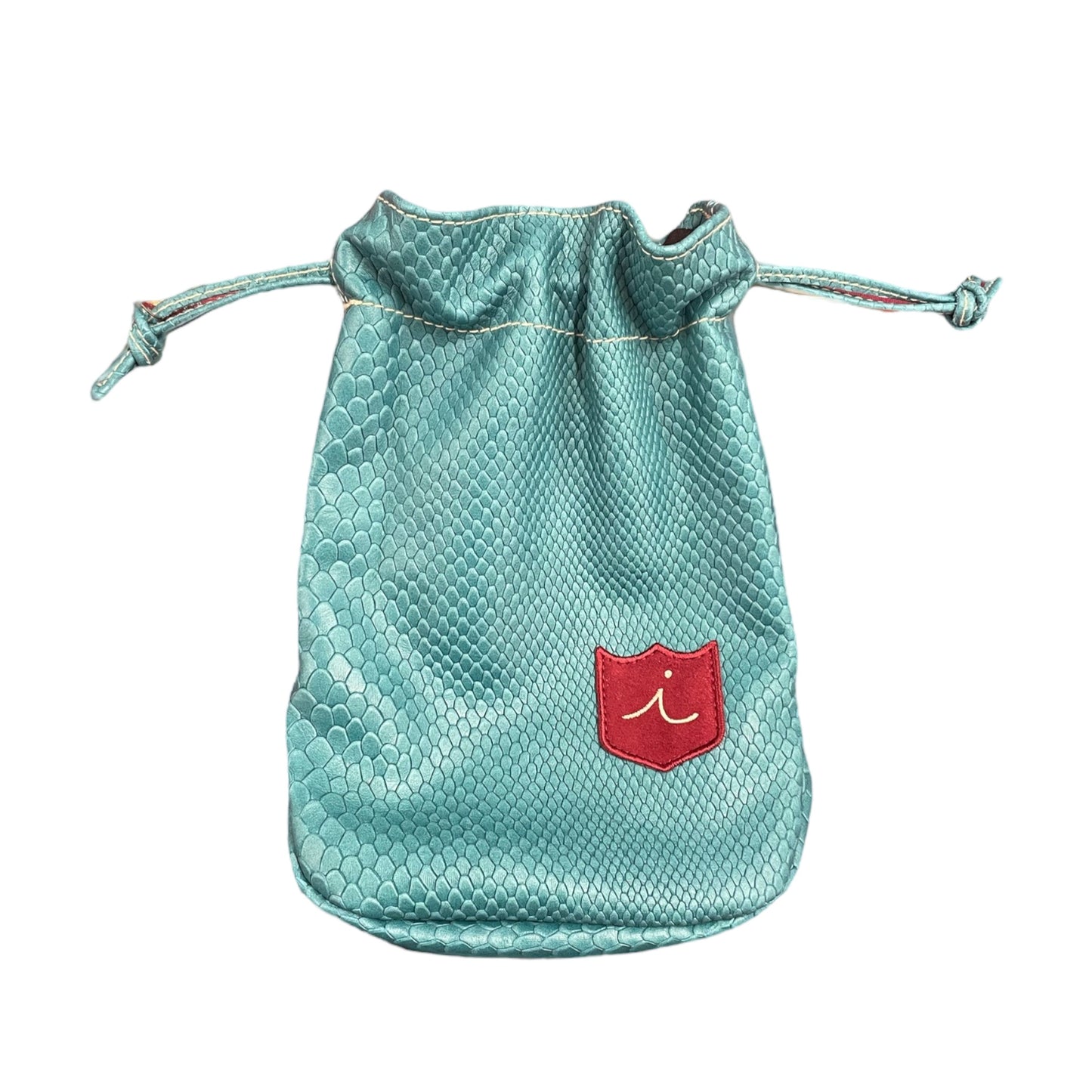 Tiffany Boa Valuables Pouch