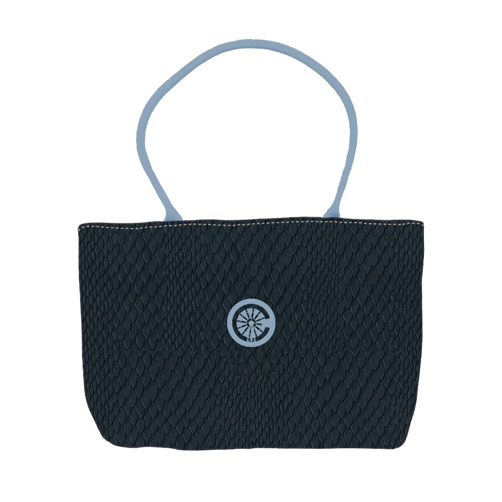 Outpost Club Tote Bag