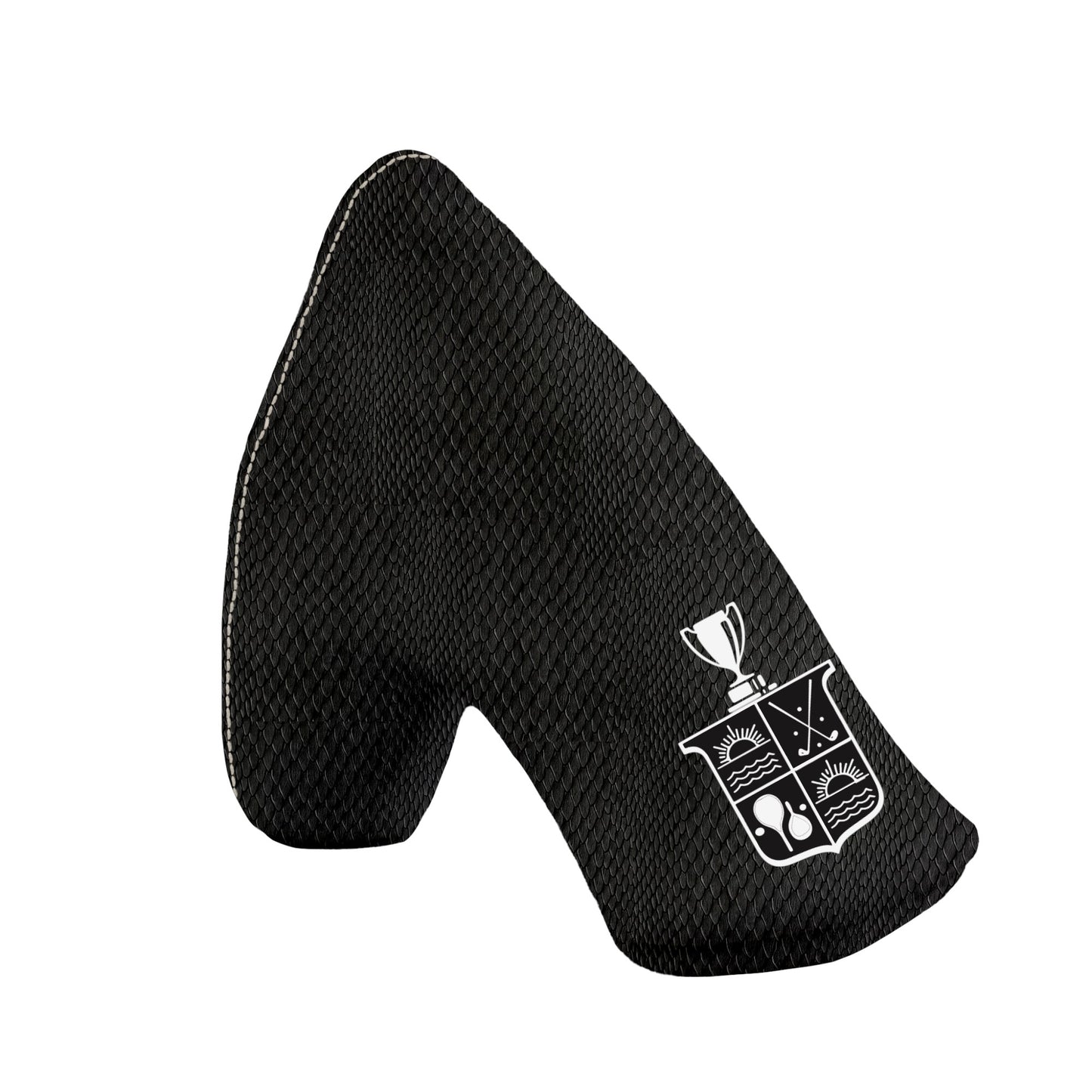 Moraine Blade Putters