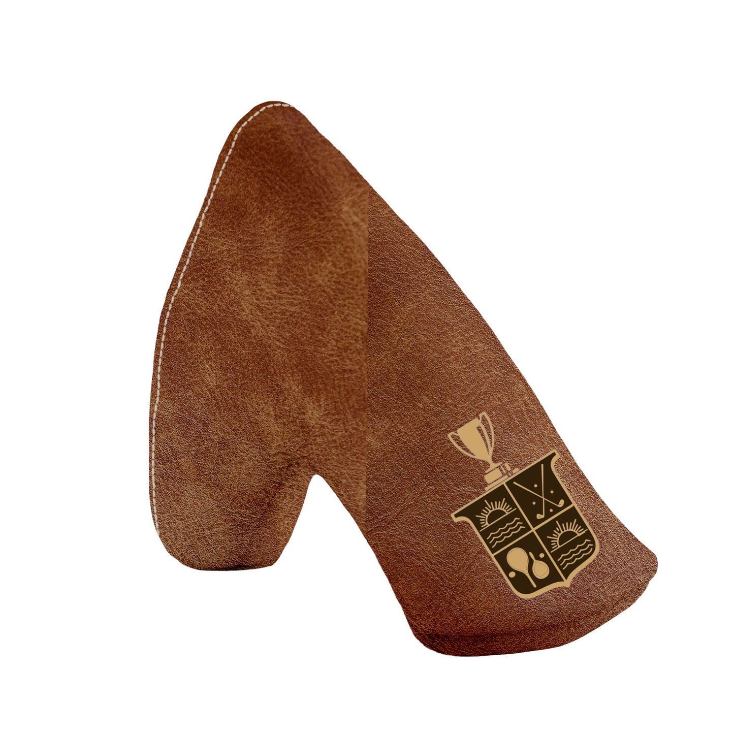 Moraine Blade Putters
