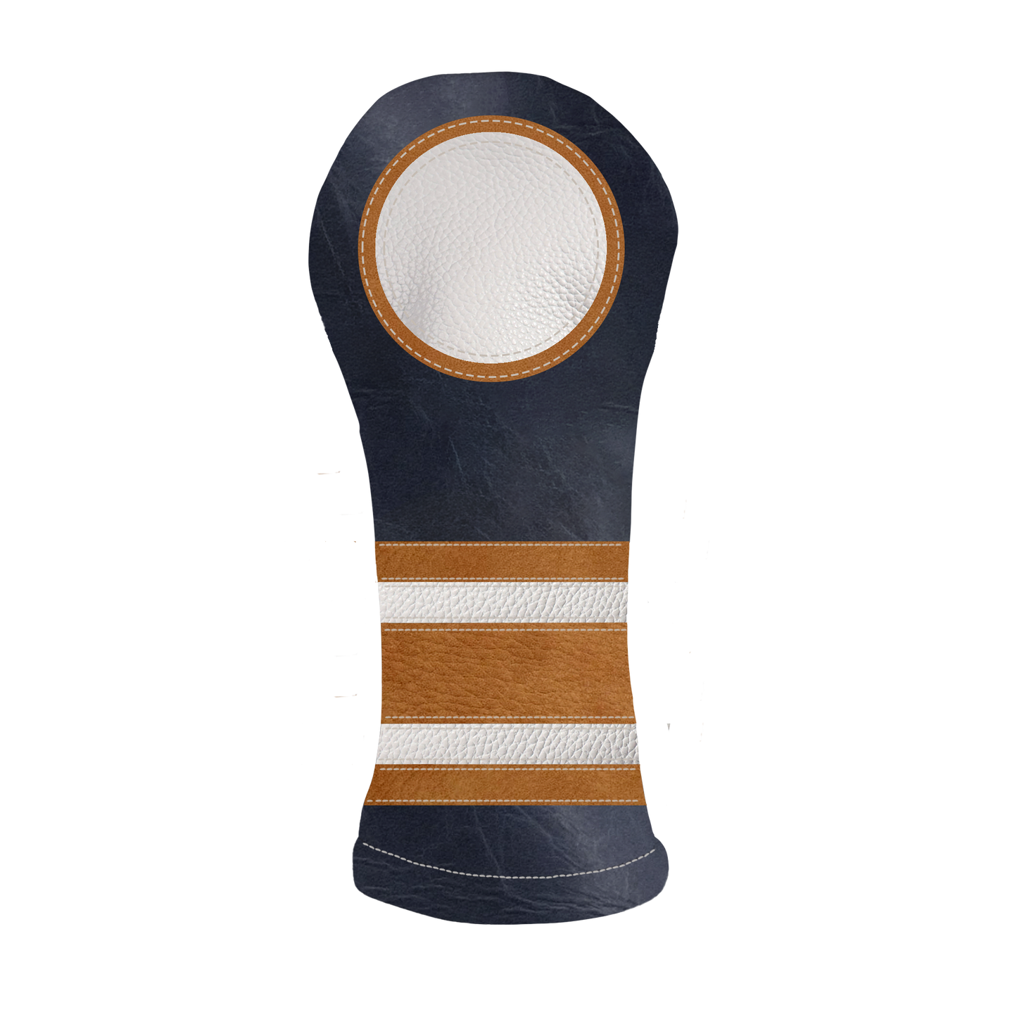 Olympian Driver